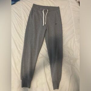 Nike sweatpants